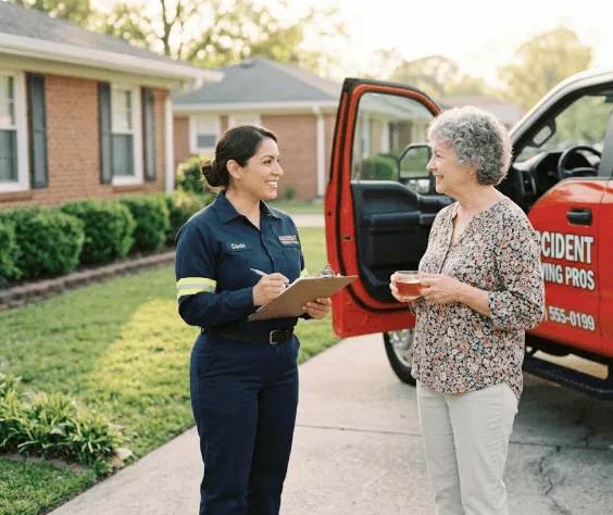 Accident Towing Service Rye, TX FAQs